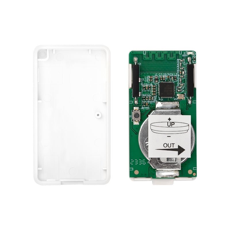 Zooz ZSE41 800LR Open|Close XS Sensor, product photo 2 of 3