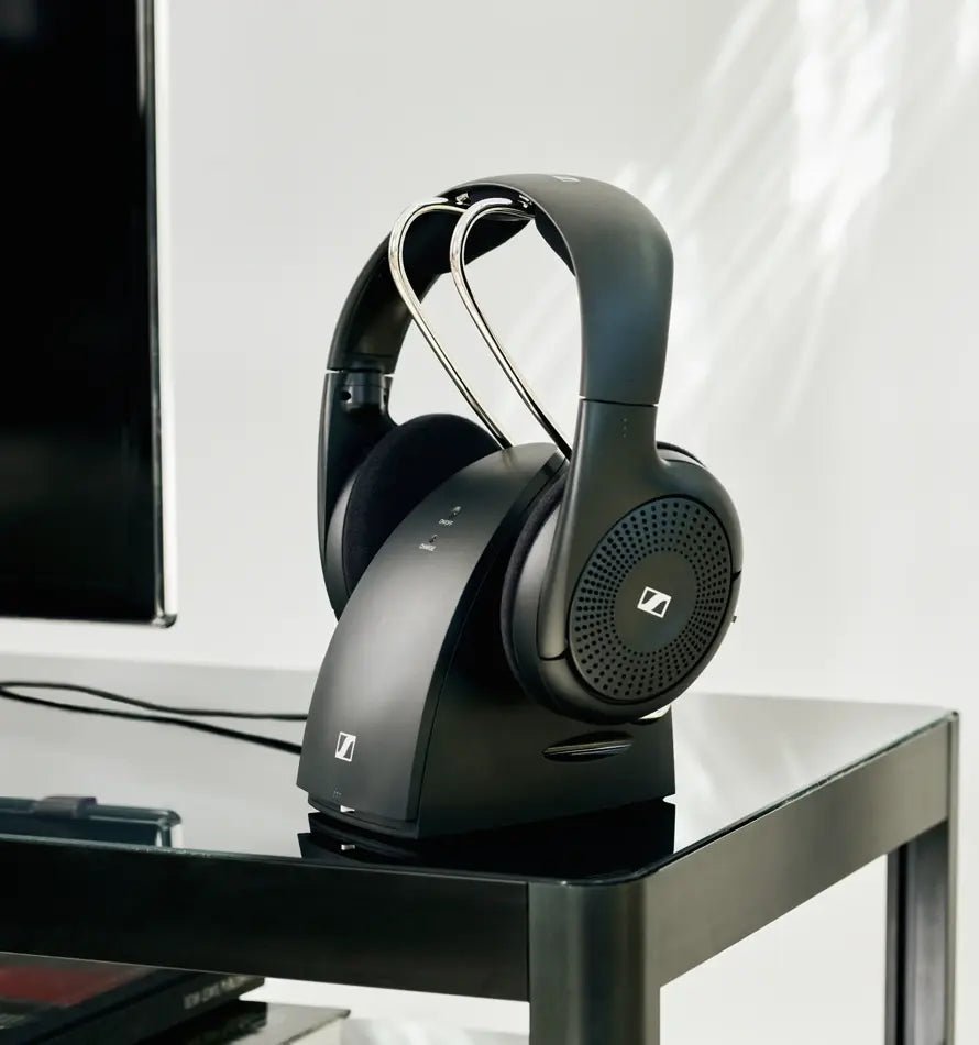 Sennheiser RS 120-W, product photo 1 of 3