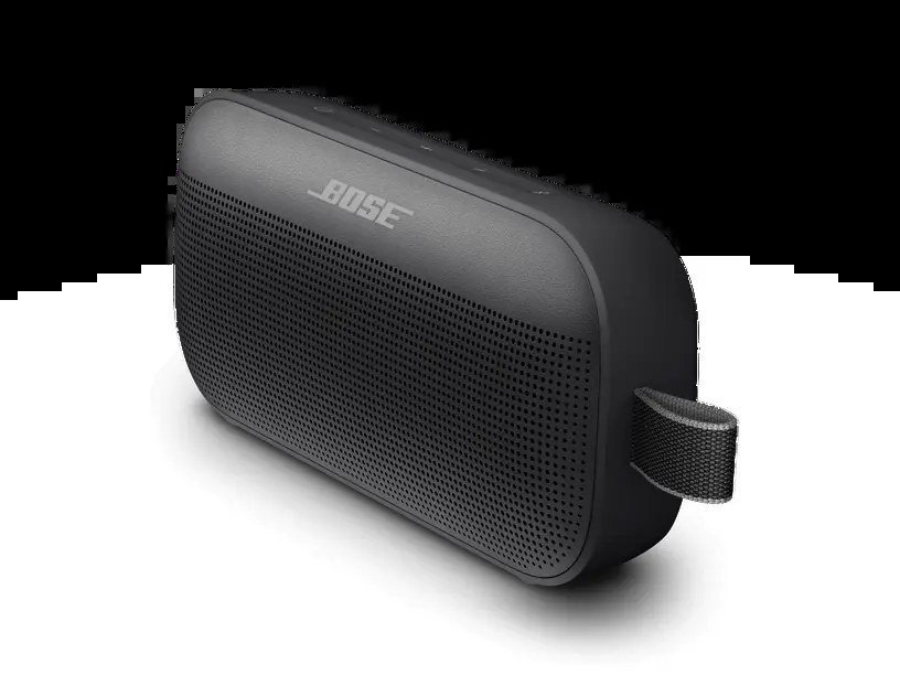 Bose SoundLink Flex, product photo 3 of 3