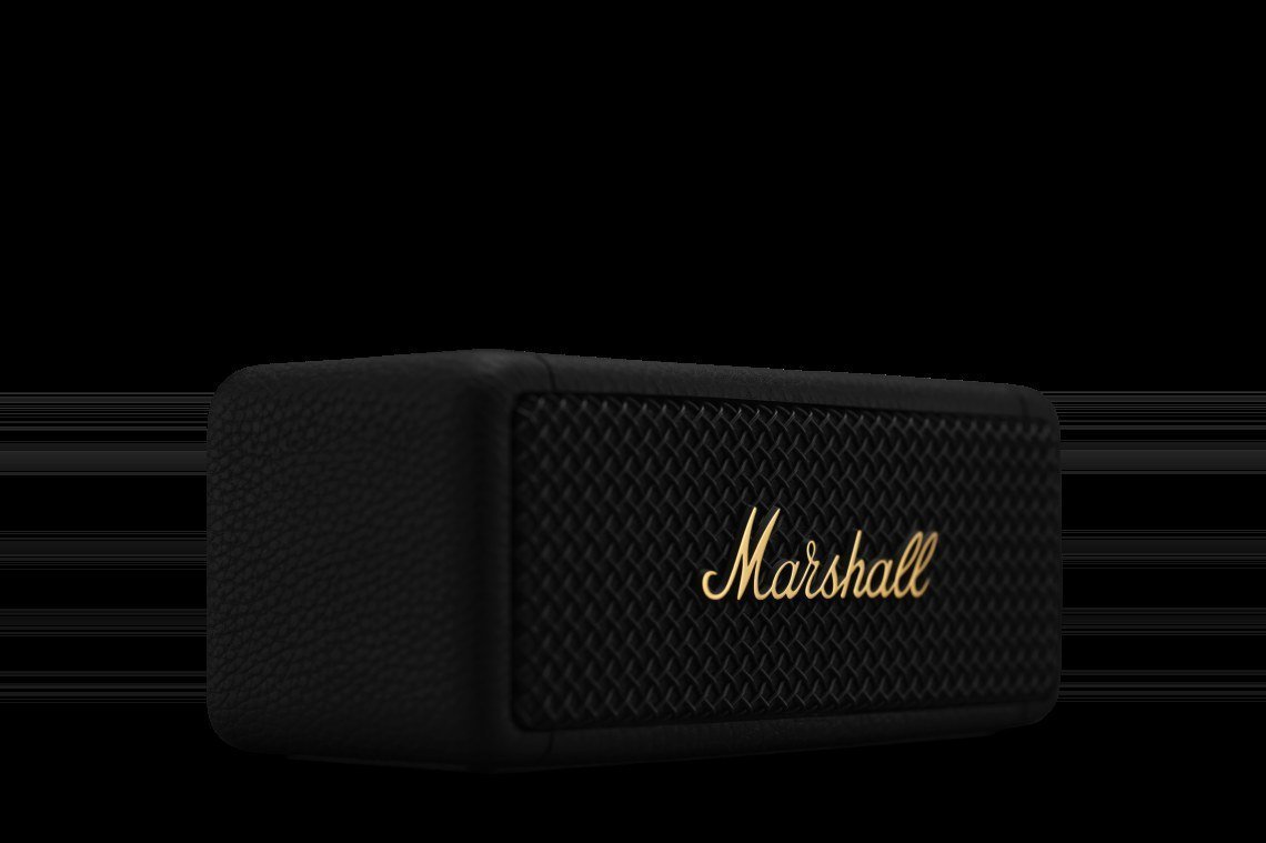 Marshall Emberton II, product photo 1 of 3