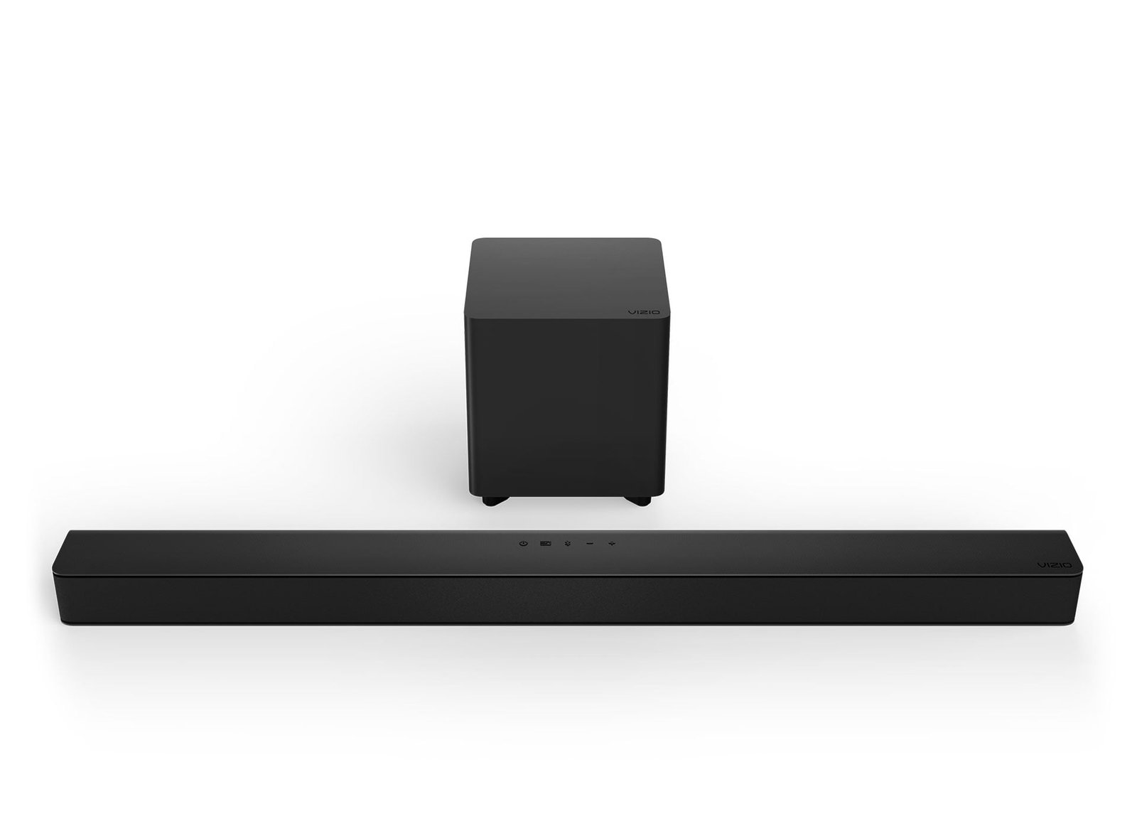 Vizio V-Series 2.1 Home Theater Sound Bar (V21x-J8)