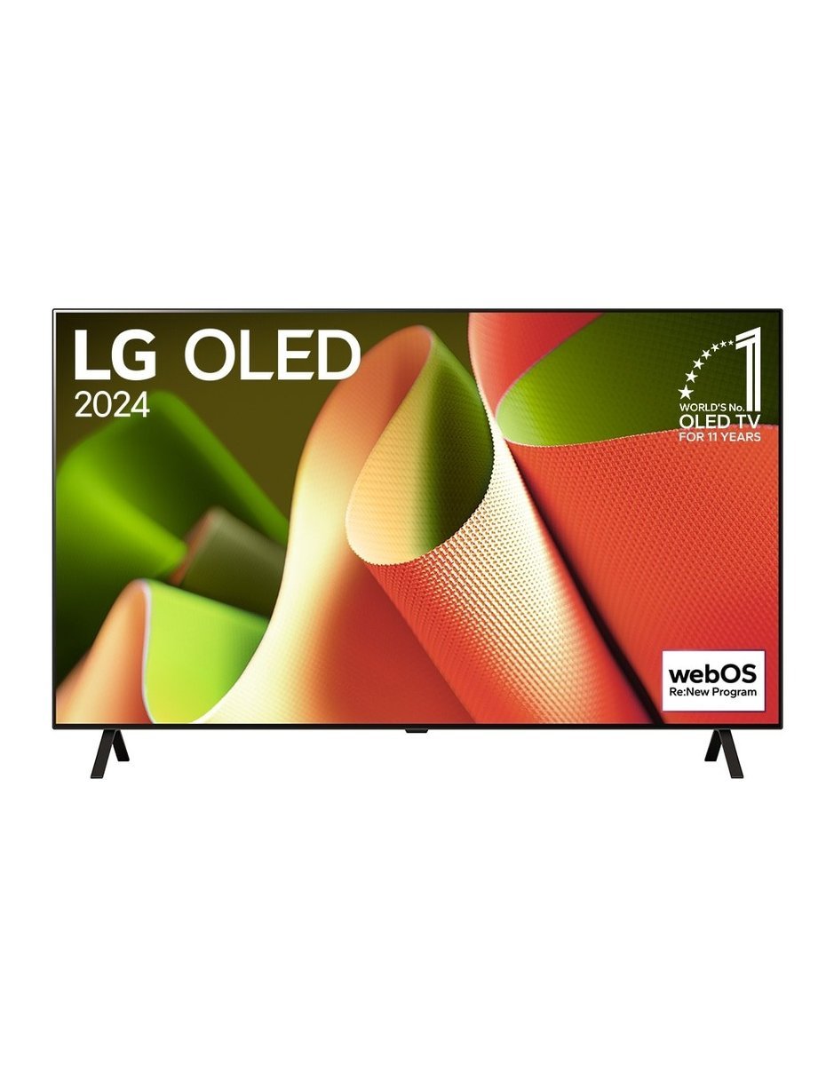 LG B4 65-inch OLED (OLED65B4PUA), product photo 1 of 3
