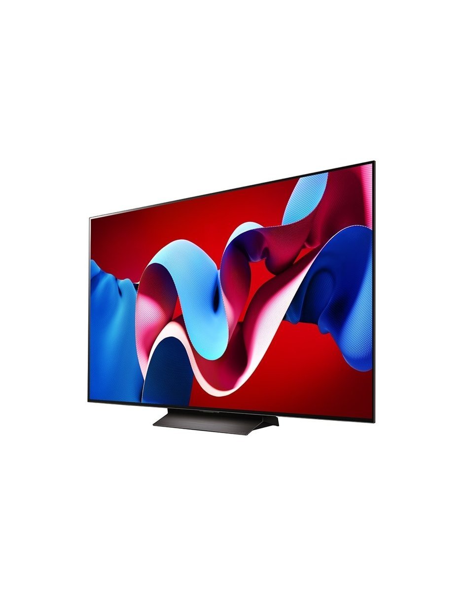 LG C4 65-inch OLED evo (OLED65C4PUA), product photo 2 of 3