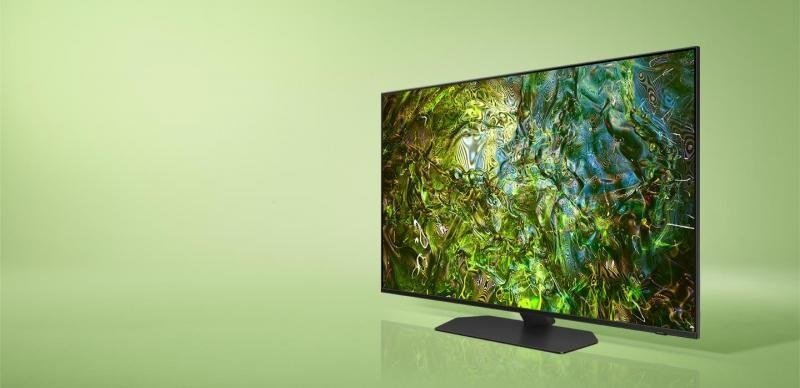 Samsung QN90D 65-inch Neo QLED (QN65QN90DAFXZA), product photo 1 of 3