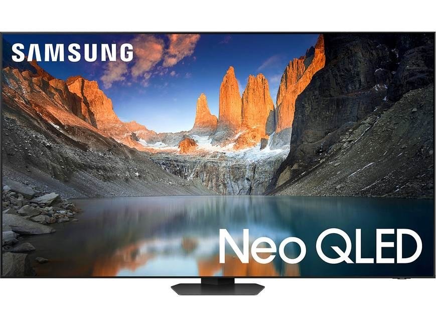 Samsung QN90D 65-inch Neo QLED (QN65QN90DAFXZA), product photo 3 of 3