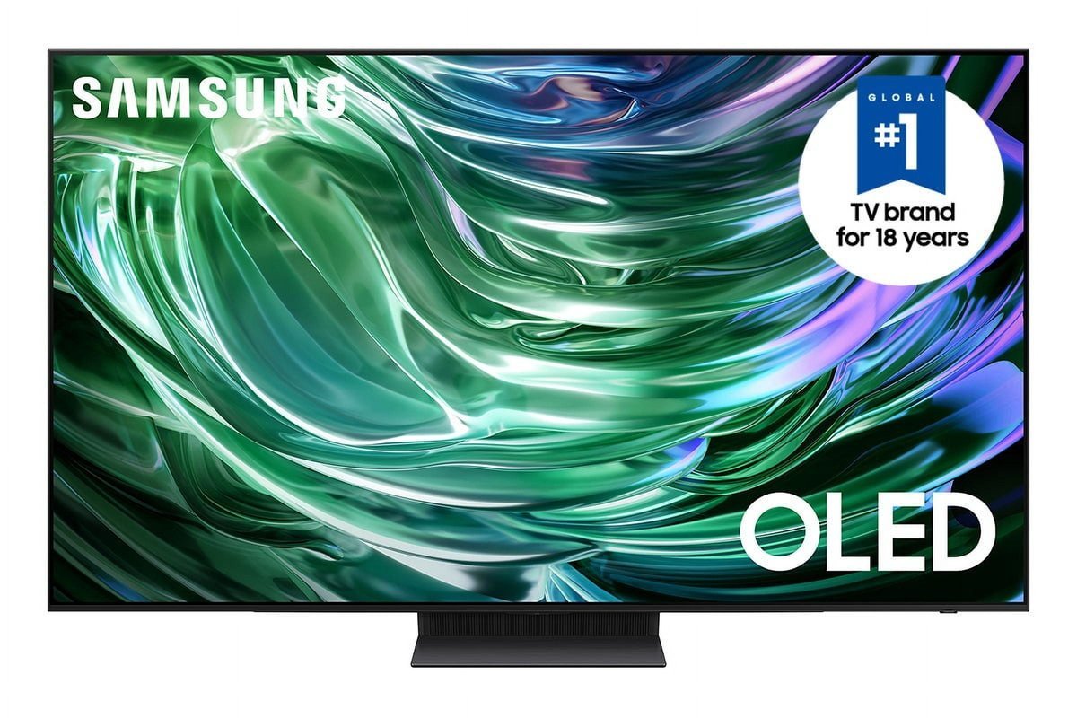 Samsung S90D 65-inch QD-OLED (QN65S90DAFXZA), product photo 1 of 3