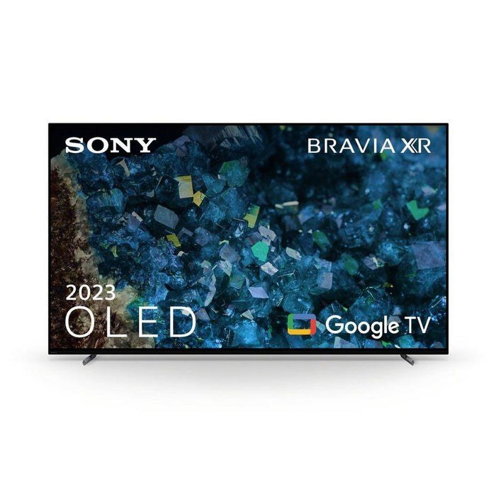 Sony A80L 65-inch (XR65A80L, 2023), product photo 1 of 3