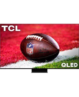 TCL QM8 65-inch (65QM850G, 2023), product photo 1 of 3