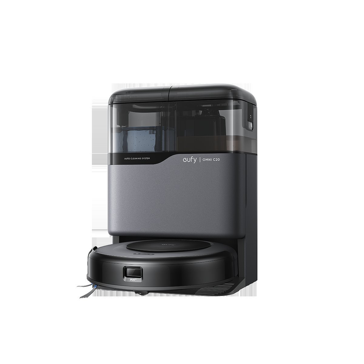 eufy Omni C20, product photo 1 of 3