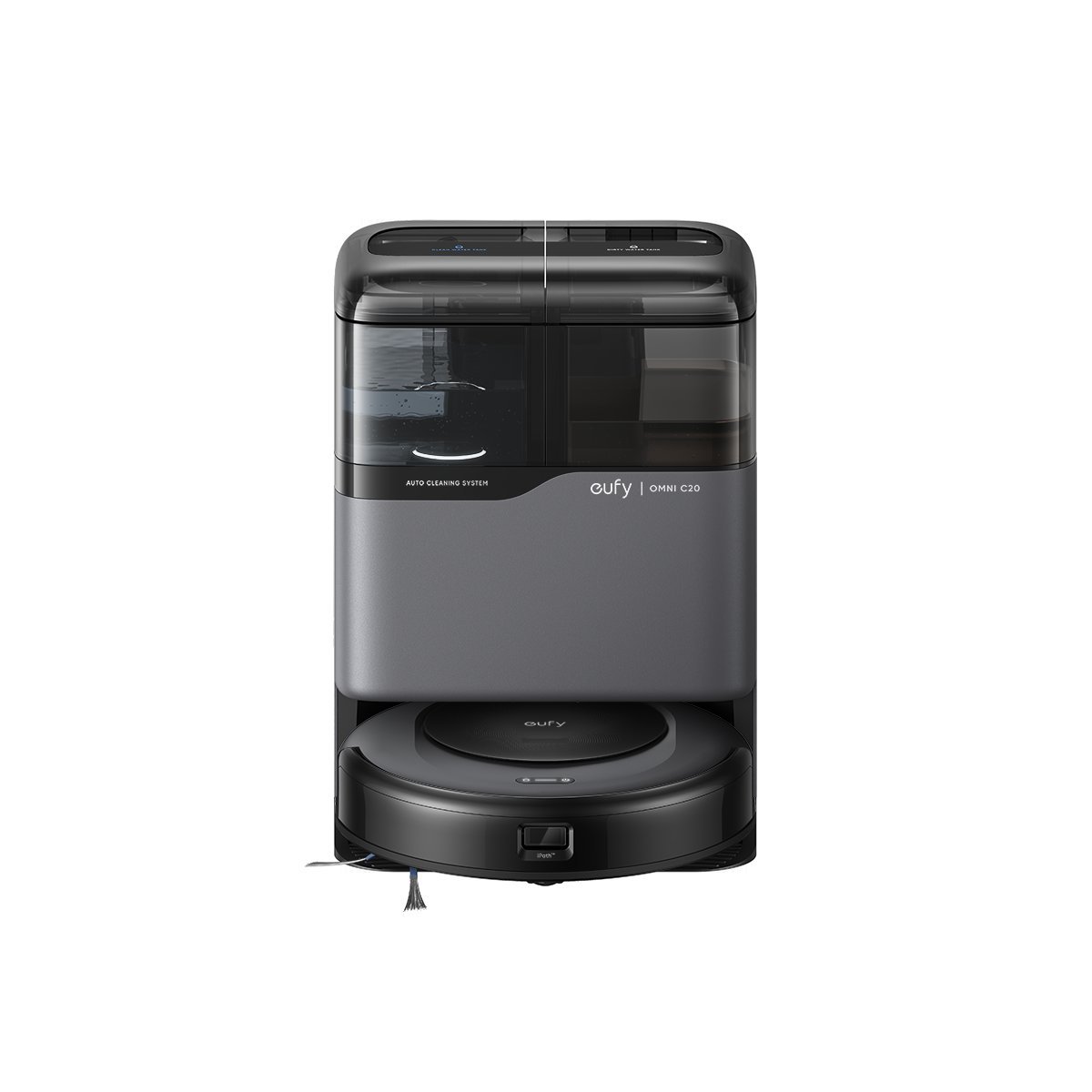 eufy Omni C20, product photo 2 of 3