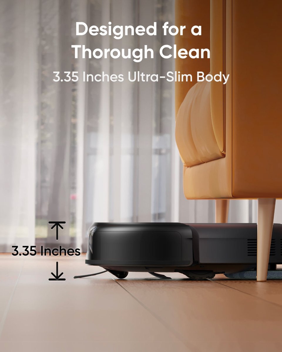 eufy Omni C20, product photo 3 of 3