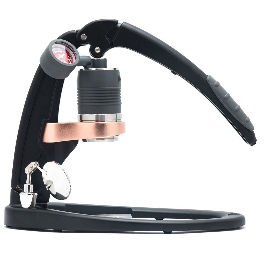 Flair PRO 3, Black, product photo 1 of 3