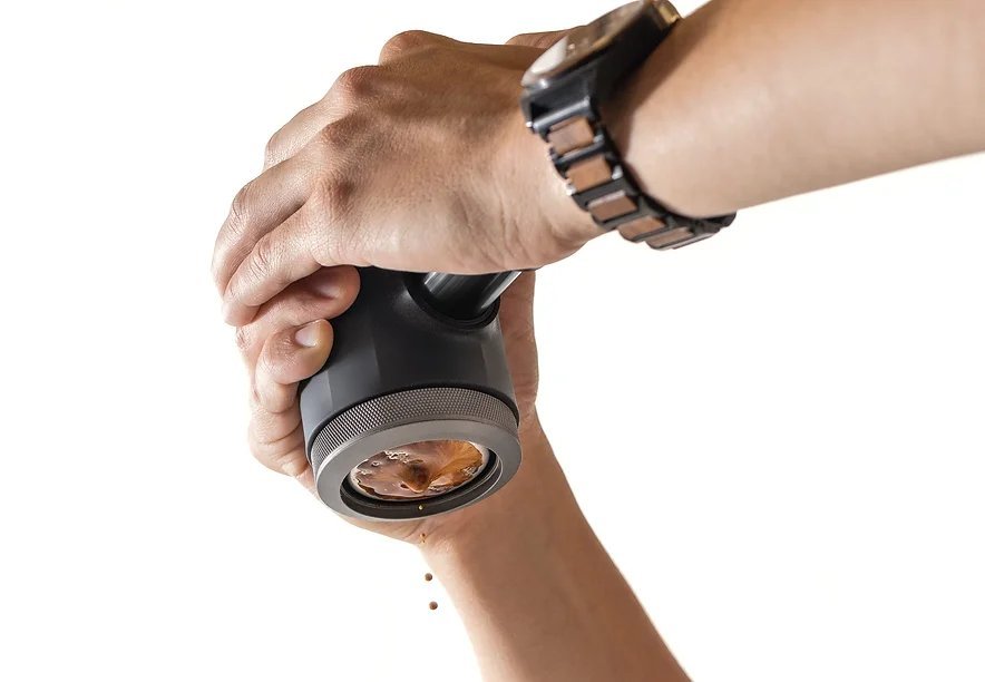 Wacaco Picopresso (PPGR), product photo 3 of 3