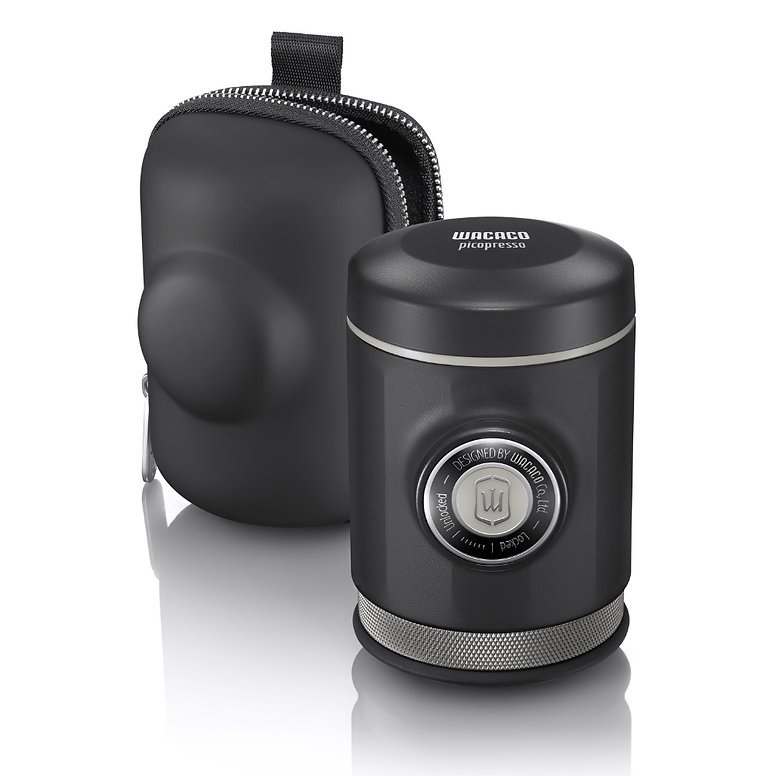 Wacaco Picopresso (PPGR), product photo 1 of 3