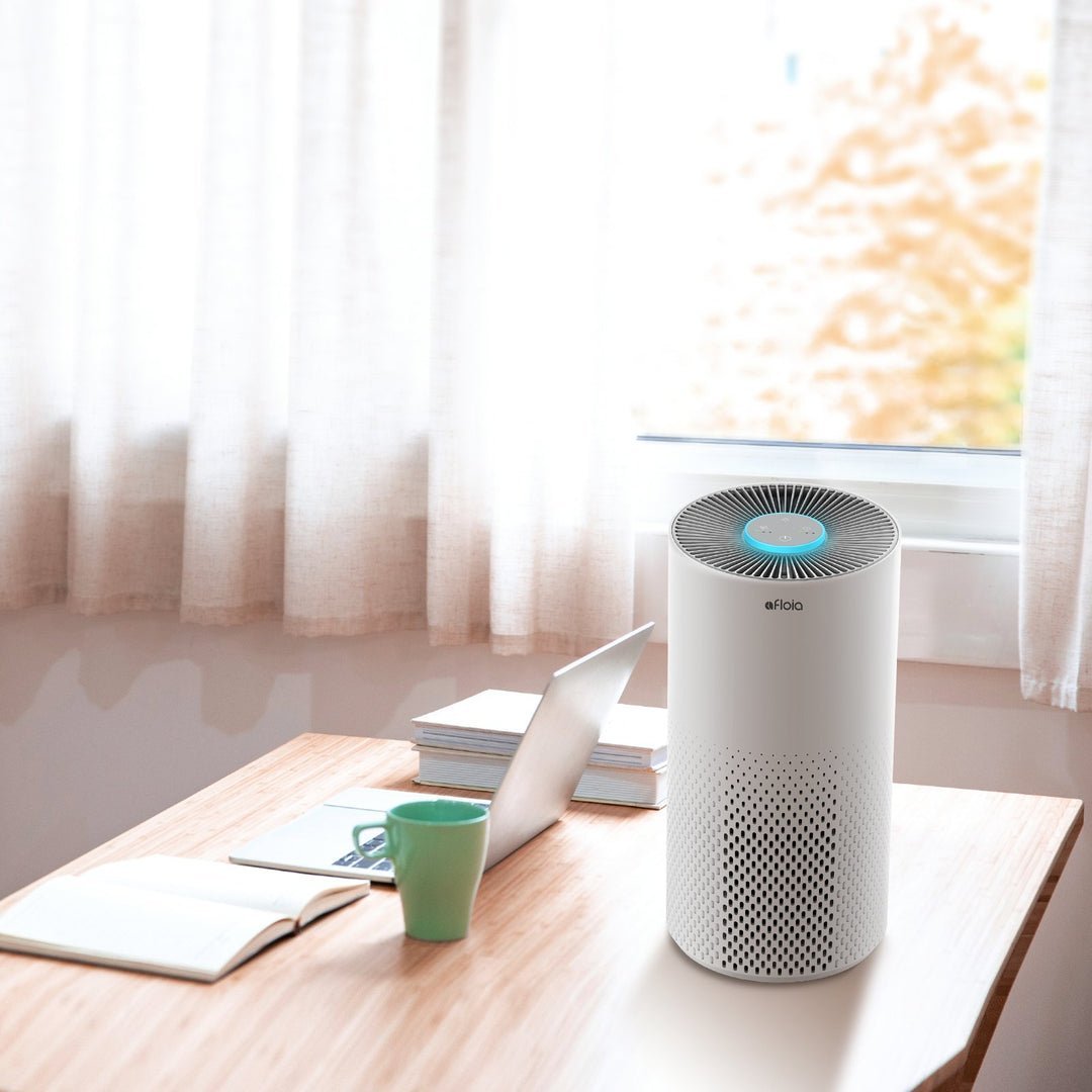 Afloia KILO (White), product photo 3 of 3