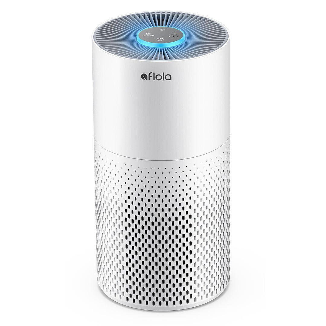 Afloia KILO (White), product photo 1 of 3