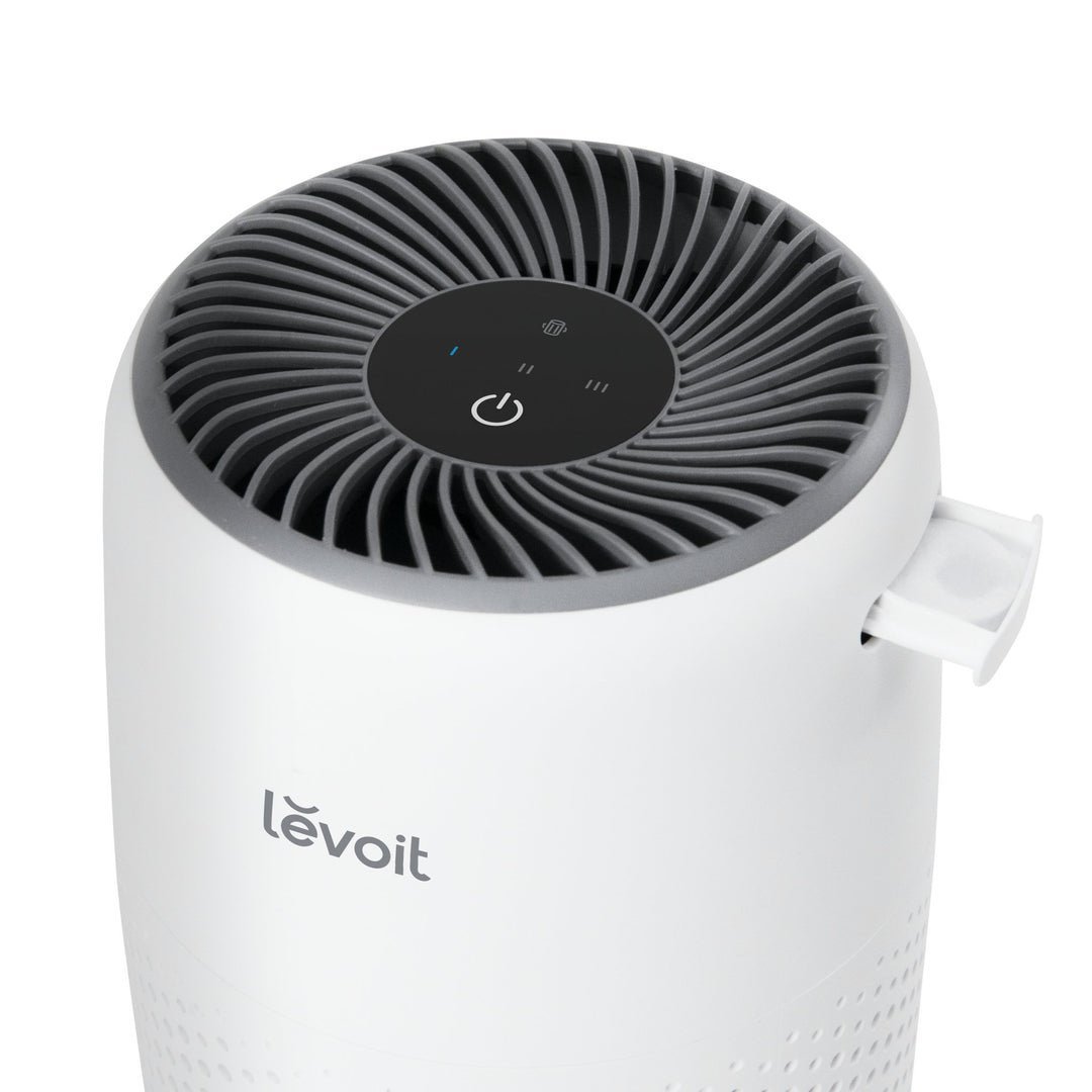 Levoit Core Mini-P (White), product photo 2 of 3