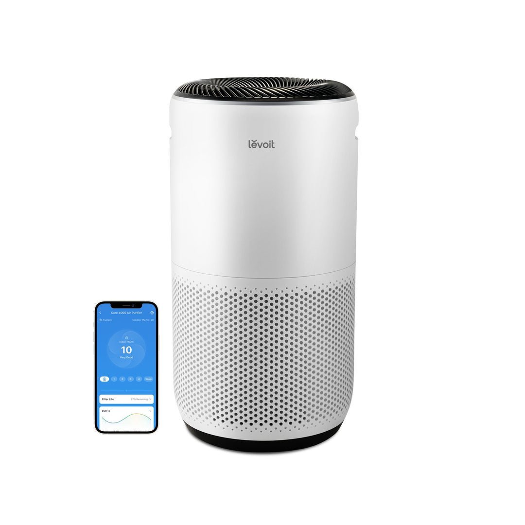 Levoit Core 400S, product photo 1 of 3