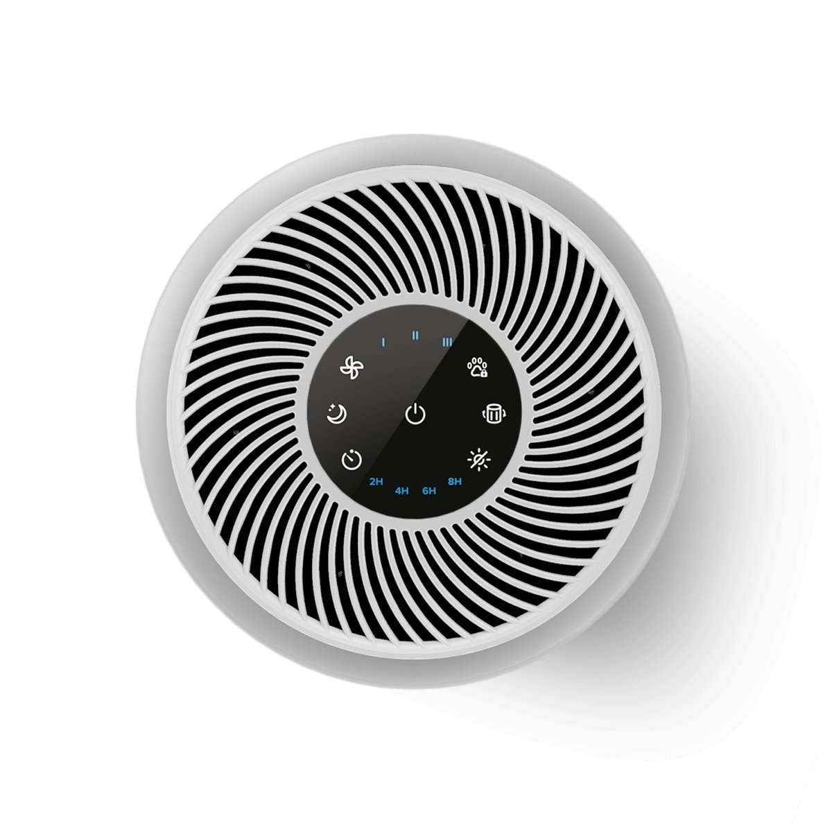 Levoit Core P350-P, Grey, product photo 2 of 3