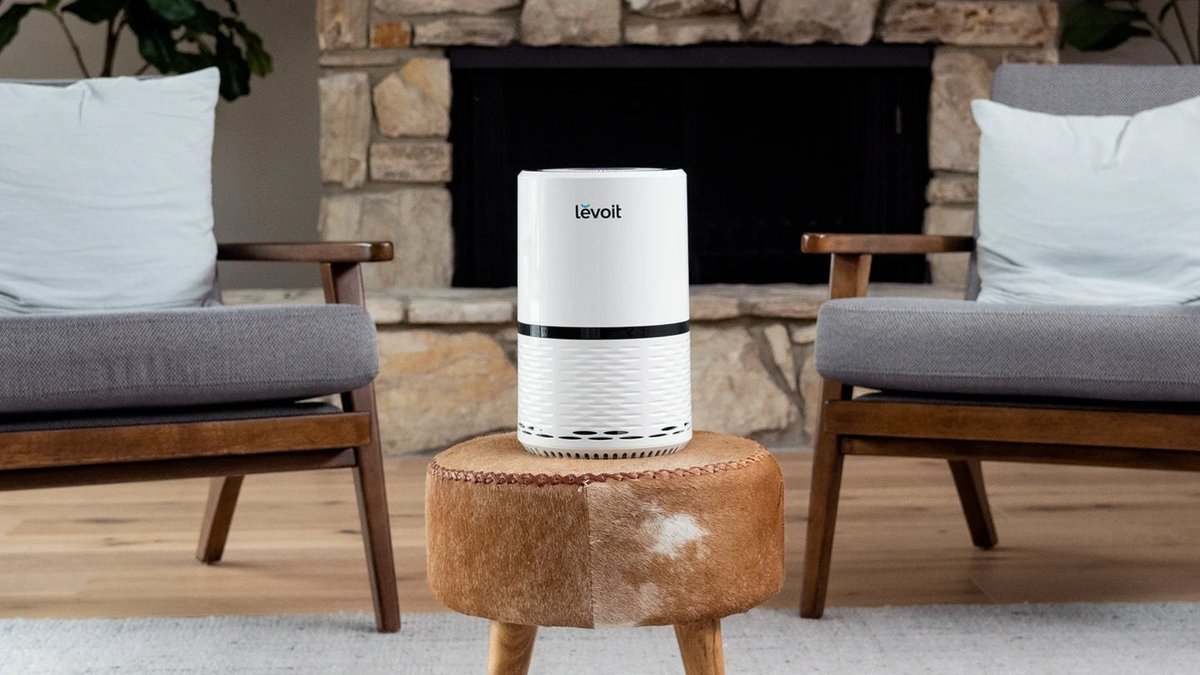 Levoit LV-H132, product photo 2 of 3