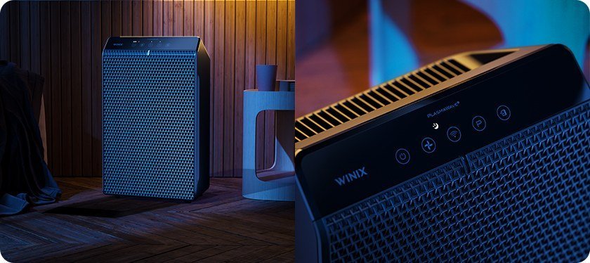 WINIX 5520, product photo 3 of 3