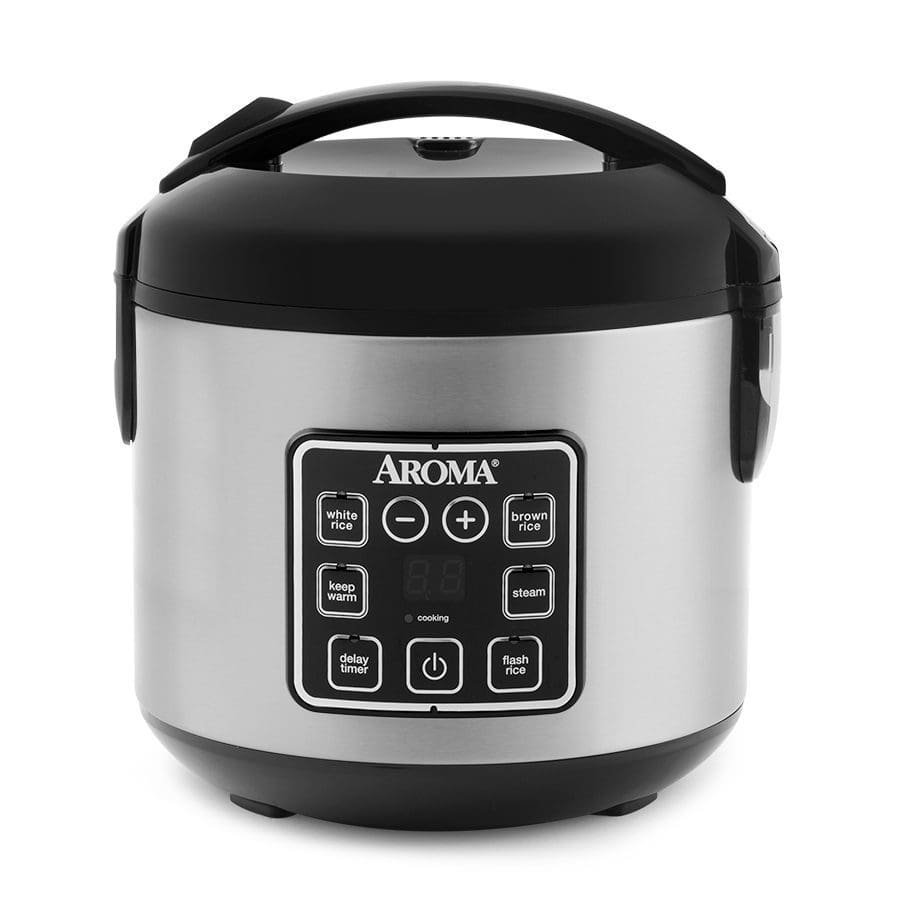 Aroma ARC-914SBD Digital Rice Cooker