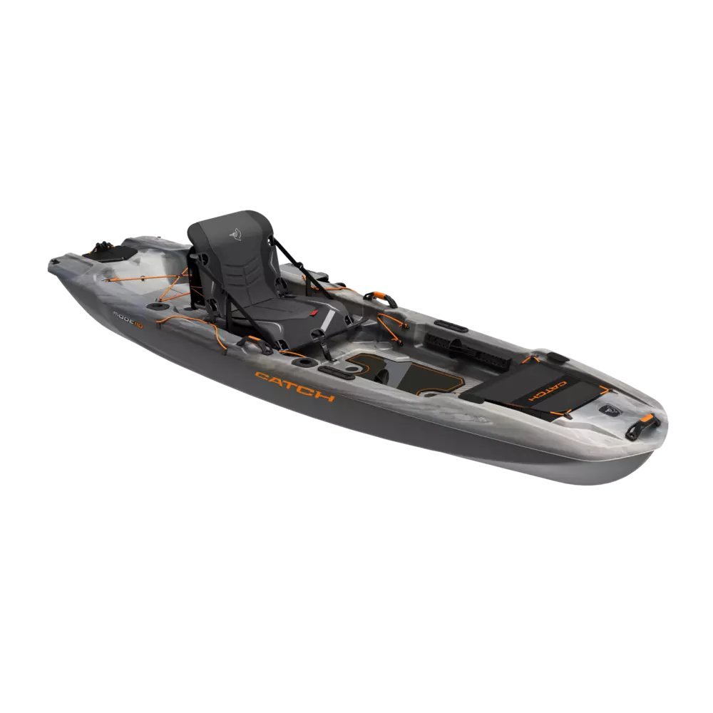 Pelican Catch Mode 110, product photo 1 of 3