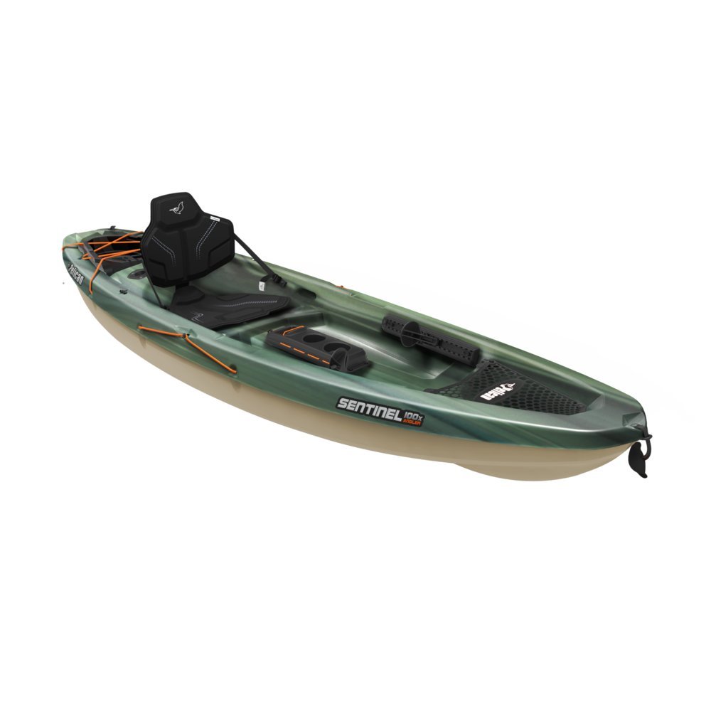 Pelican Sentinel 100X Angler, product photo 1 of 3