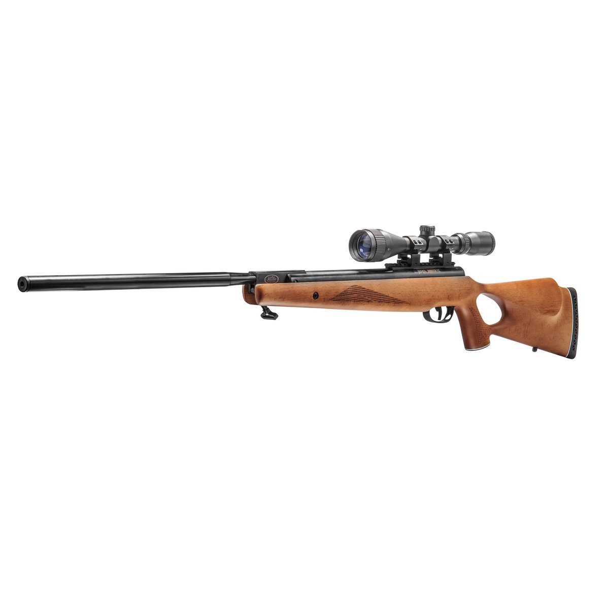 Benjamin Trail NP XL 1100 (.22), product photo 2 of 3
