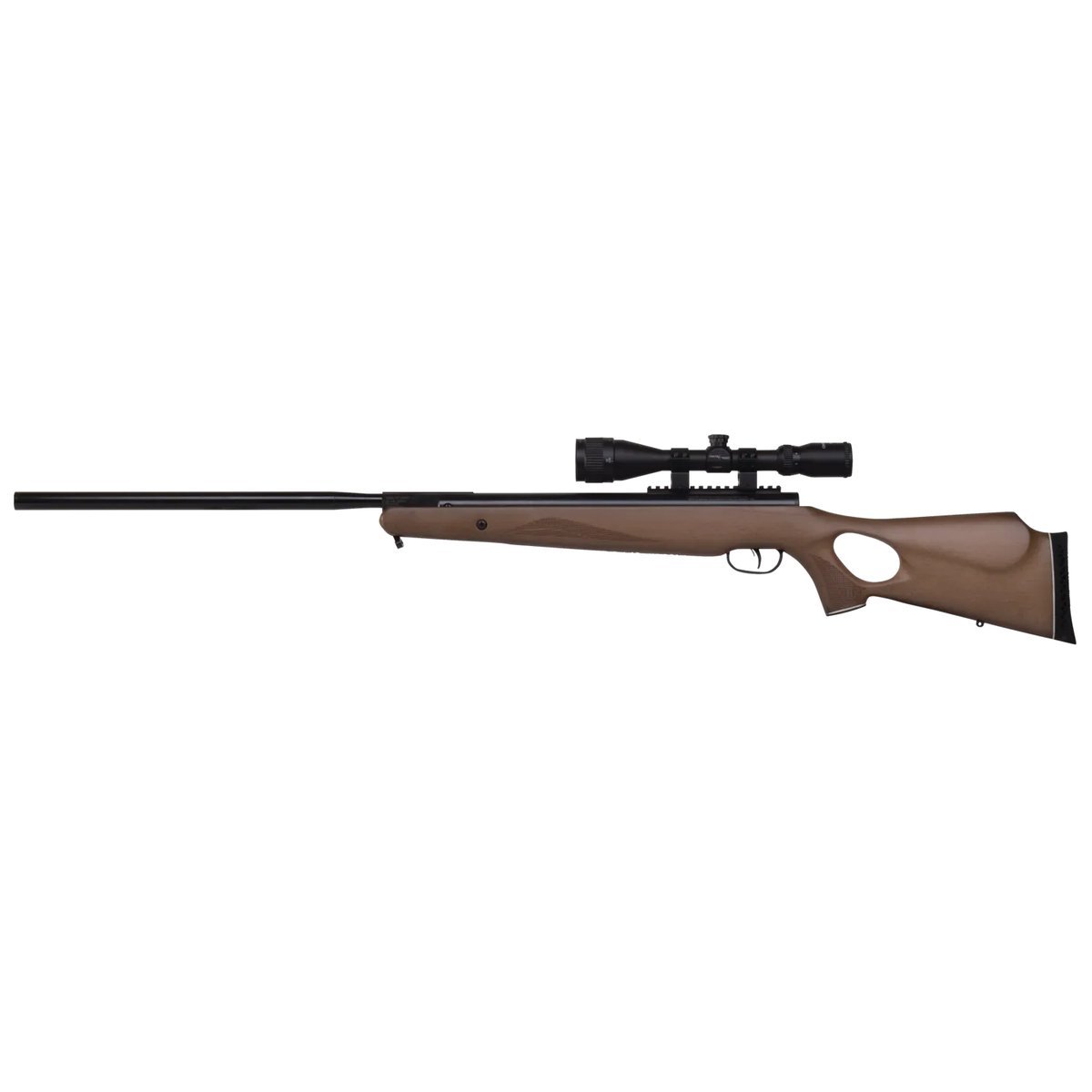 Benjamin Trail NP XL 1100 (.22), product photo 3 of 3