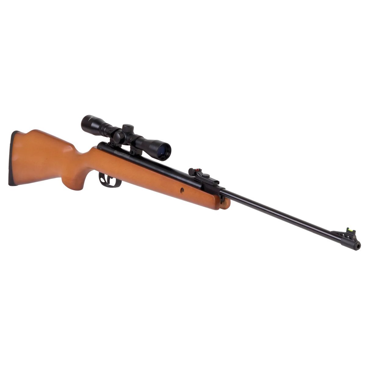 Crosman Optimus (.22 Combo), product photo 2 of 3