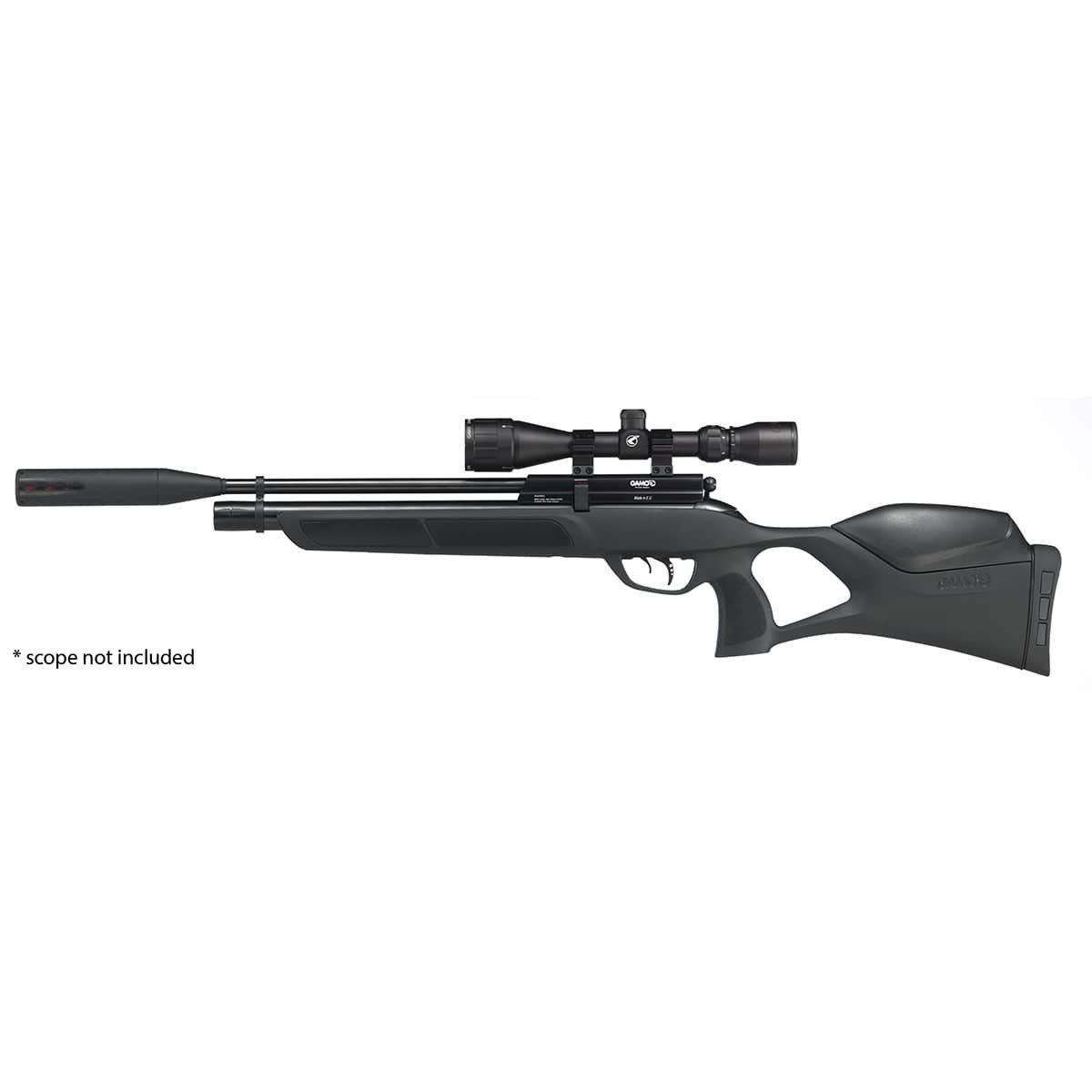 Gamo Urban PCP (.22), product photo 2 of 3
