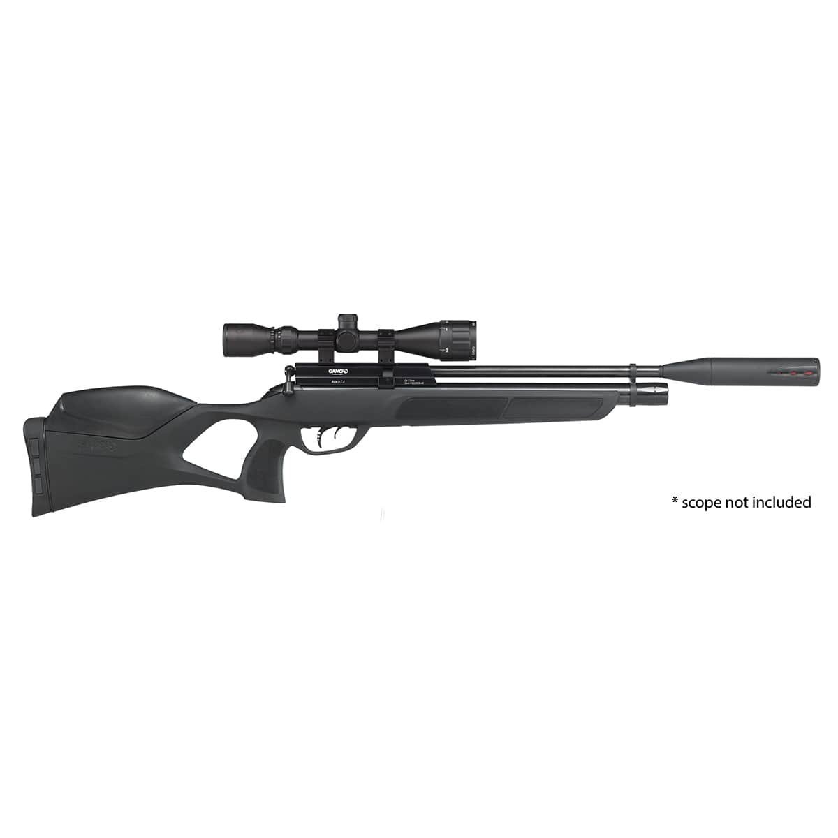 Gamo Urban PCP (.22), product photo 3 of 3