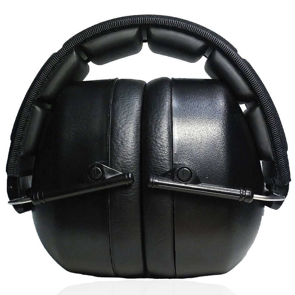 Decibel Defense Professional Safety Ear Muffs, product photo 3 of 3