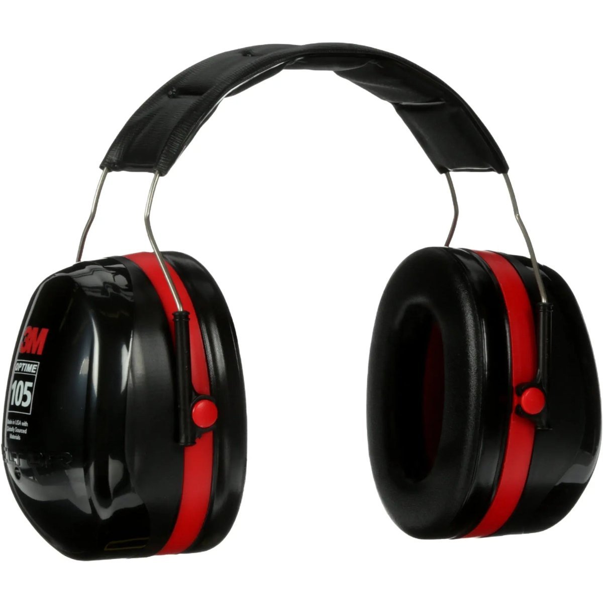 3M Peltor Optime 105, product photo 1 of 3