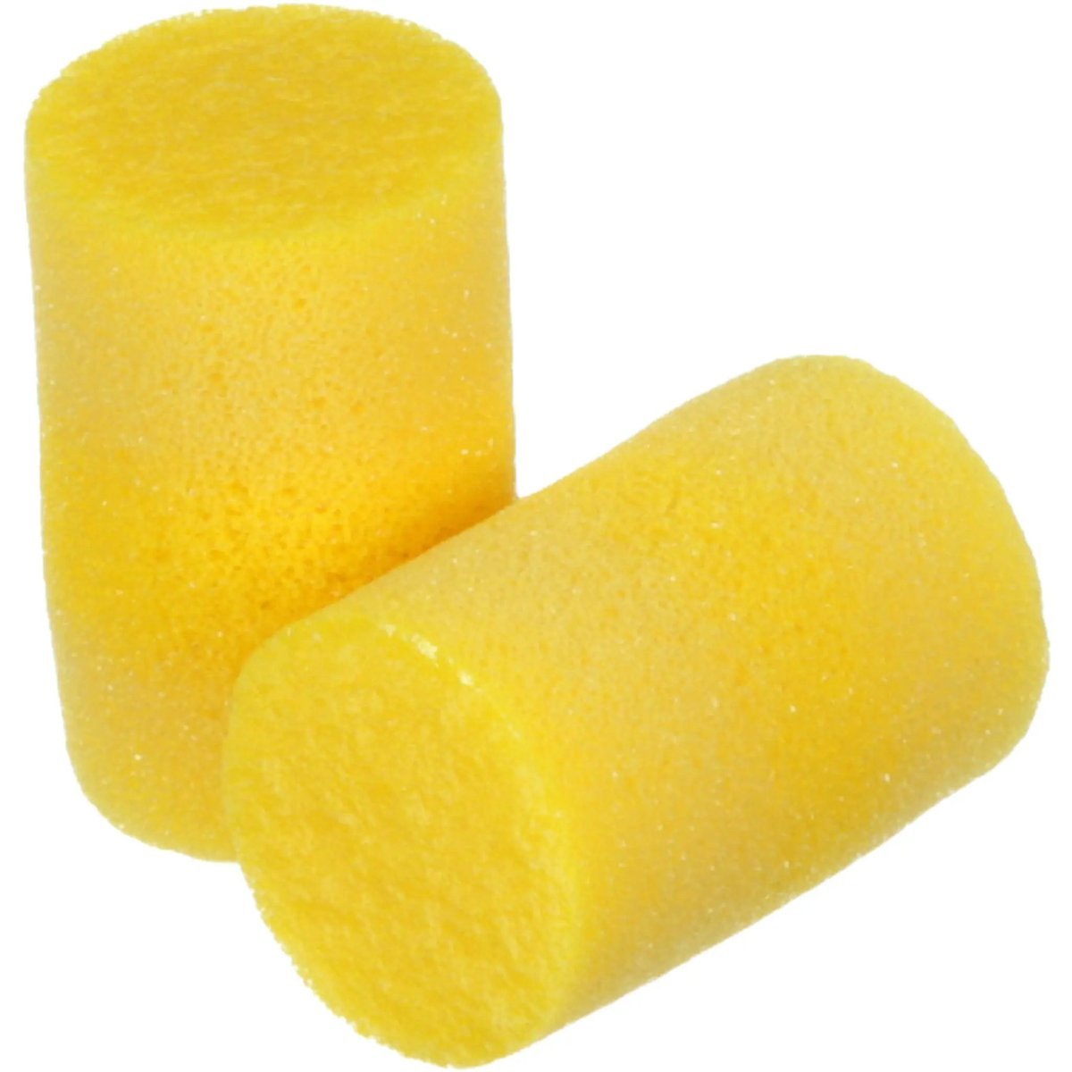 3M E-A-R Classic earplugs close-up, product photo 3 of 3