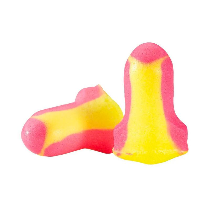 Howard Leight Laser Lite LL-30 Corded Earplugs, 100 Pair Box, product photo 2 of 3