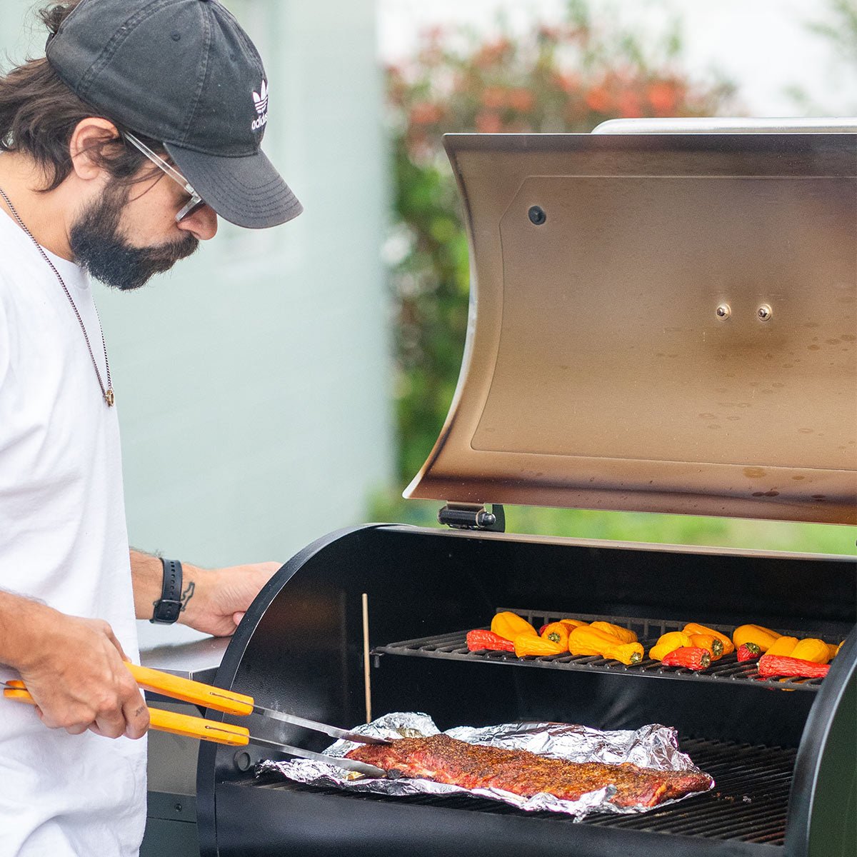 Z Grills 700D4E, product photo 3 of 3