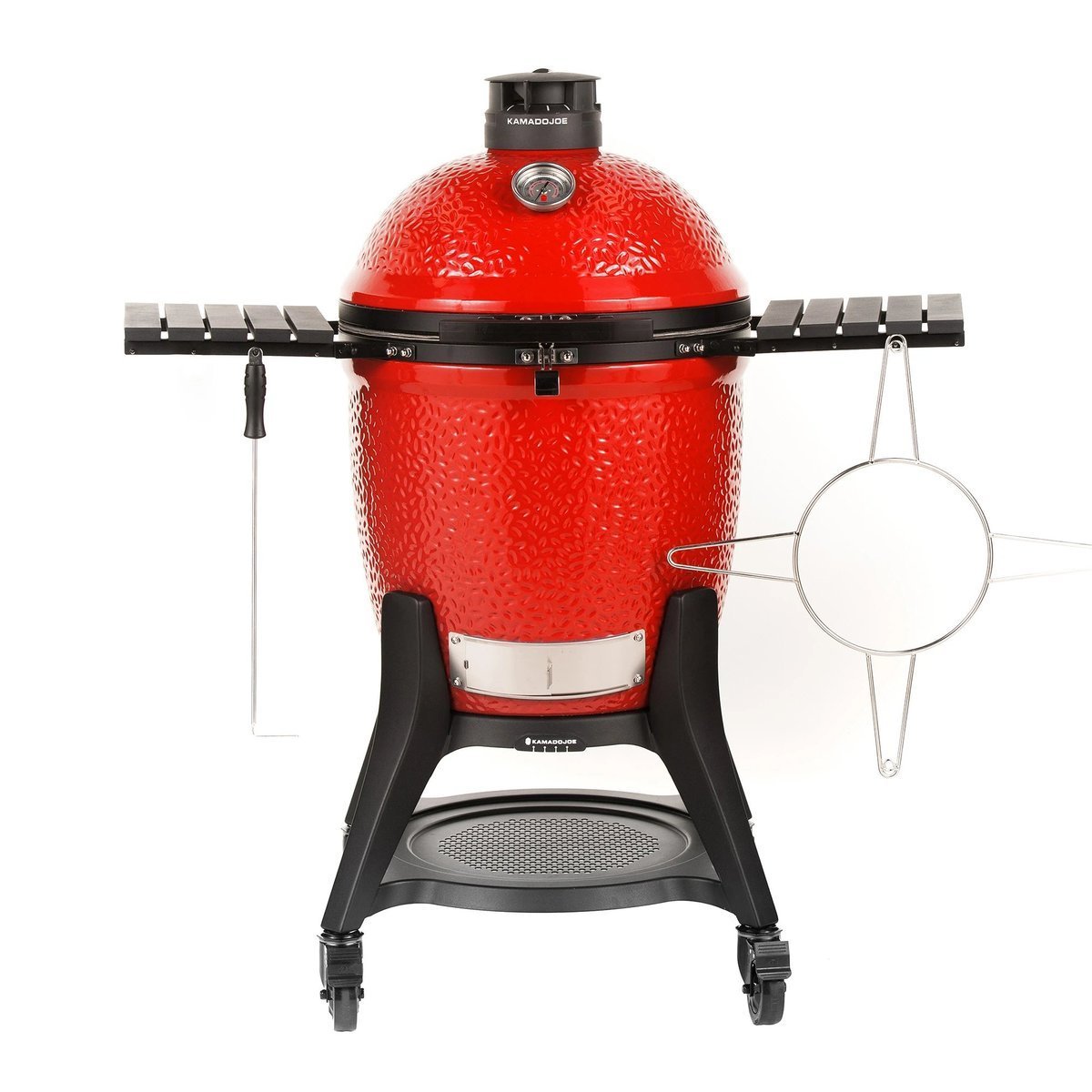 Kamado Joe Classic III, product photo 1 of 3