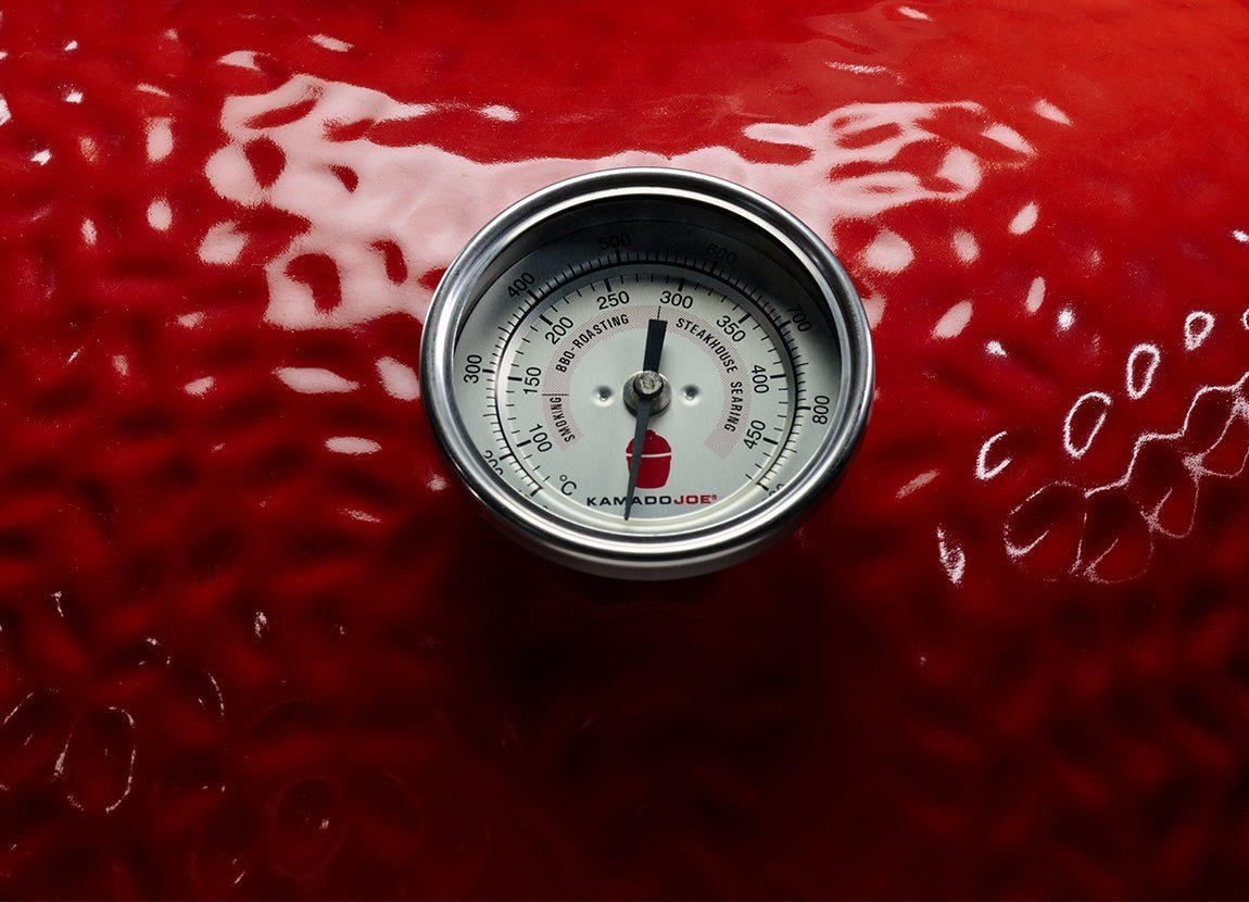 Kamado Joe Classic III, product photo 2 of 3
