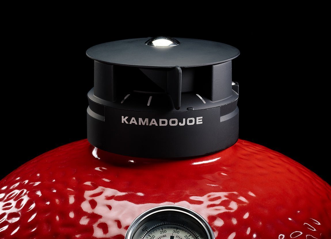 Kamado Joe Classic III, product photo 3 of 3