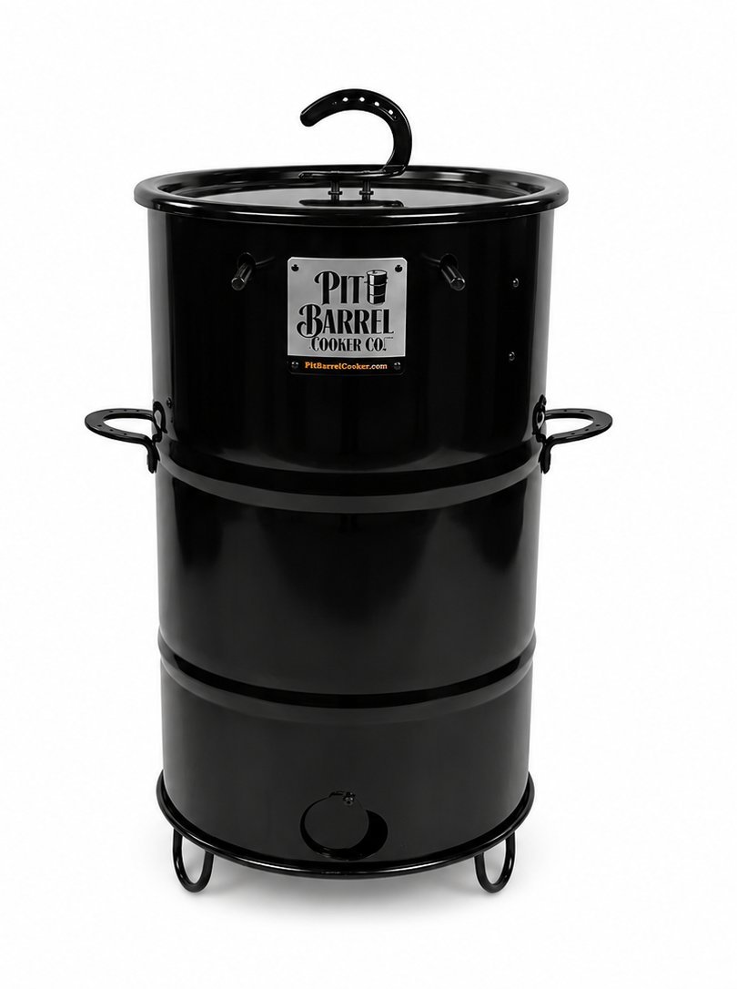 Pit Barrel Cooker Classic Package, product photo 1 of 3