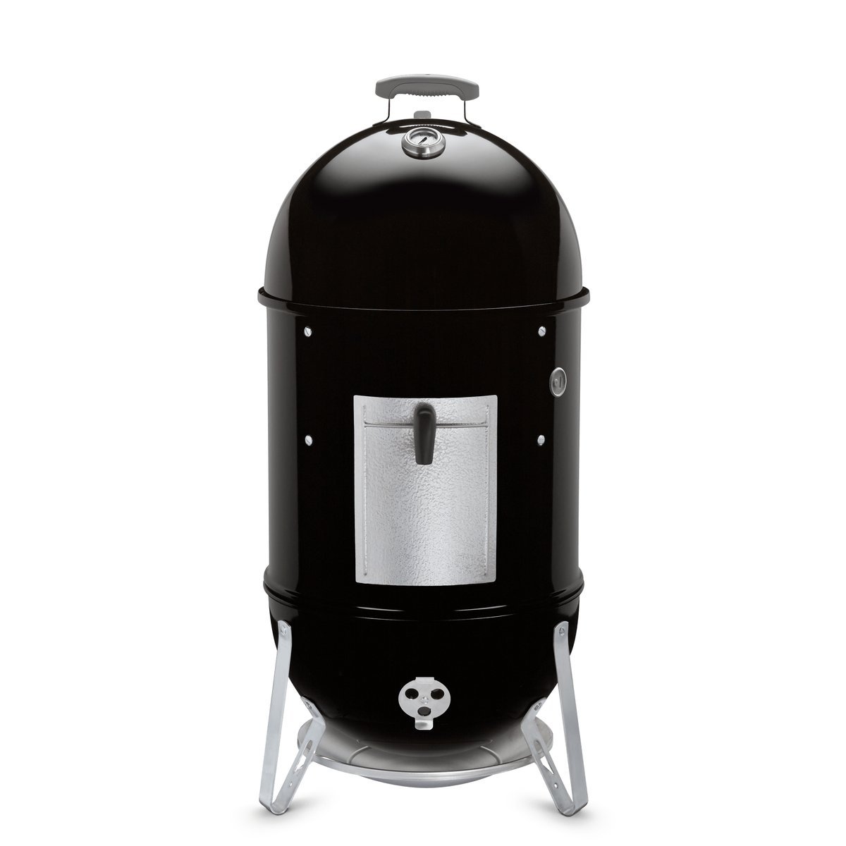 Weber Smokey Mountain Cooker 18 Inch, product photo 1 of 3