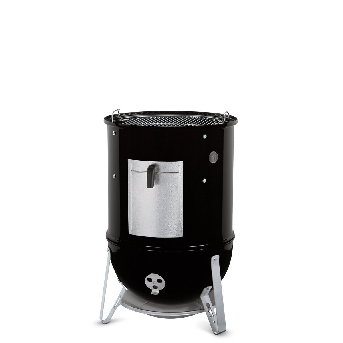 Weber Smokey Mountain Cooker 18 Inch, product photo 2 of 3