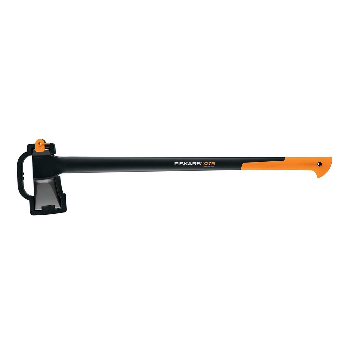 Fiskars X27 Super Splitting Axe 36 inch, product photo 2 of 3
