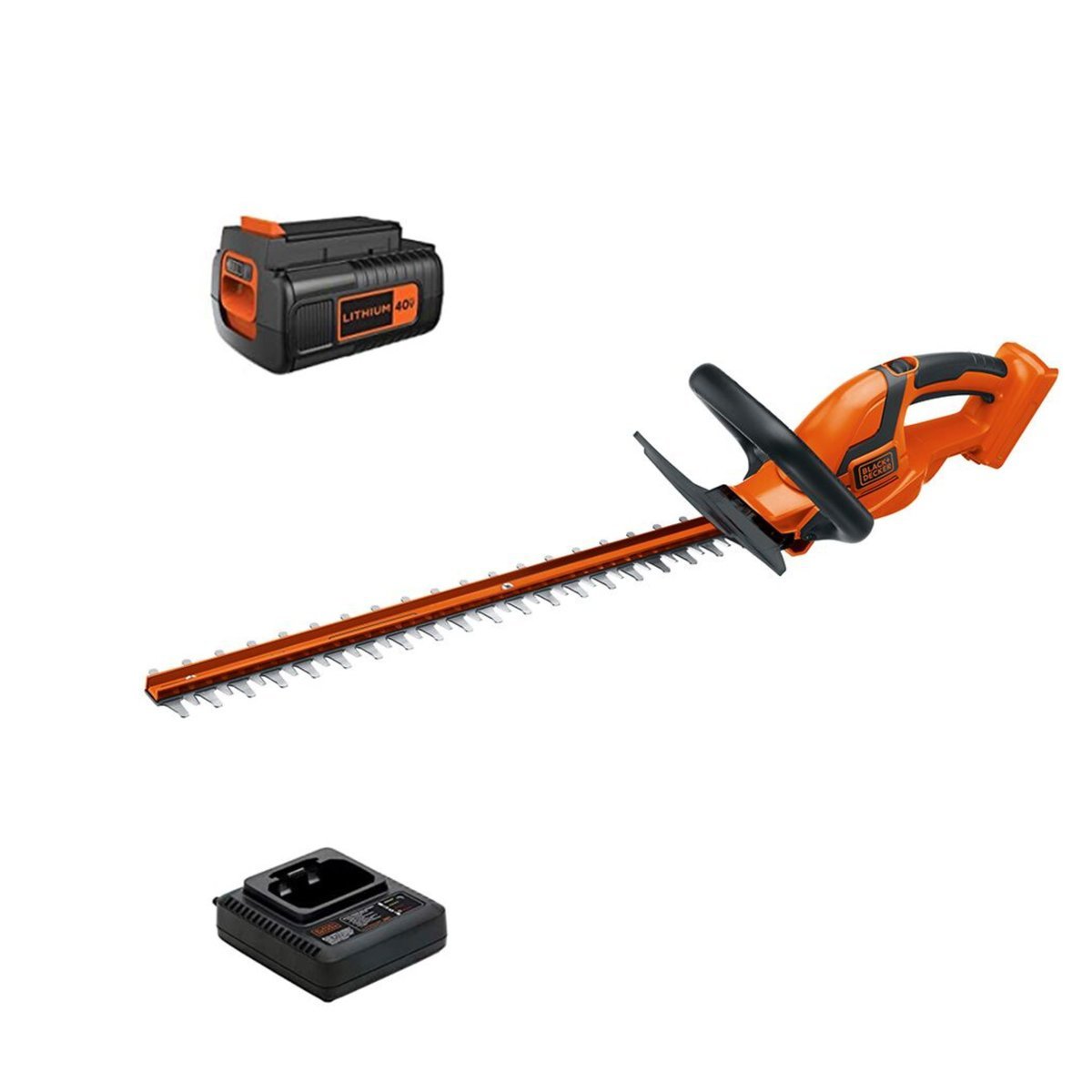 BLACK+DECKER LHT2436, product photo 1 of 3