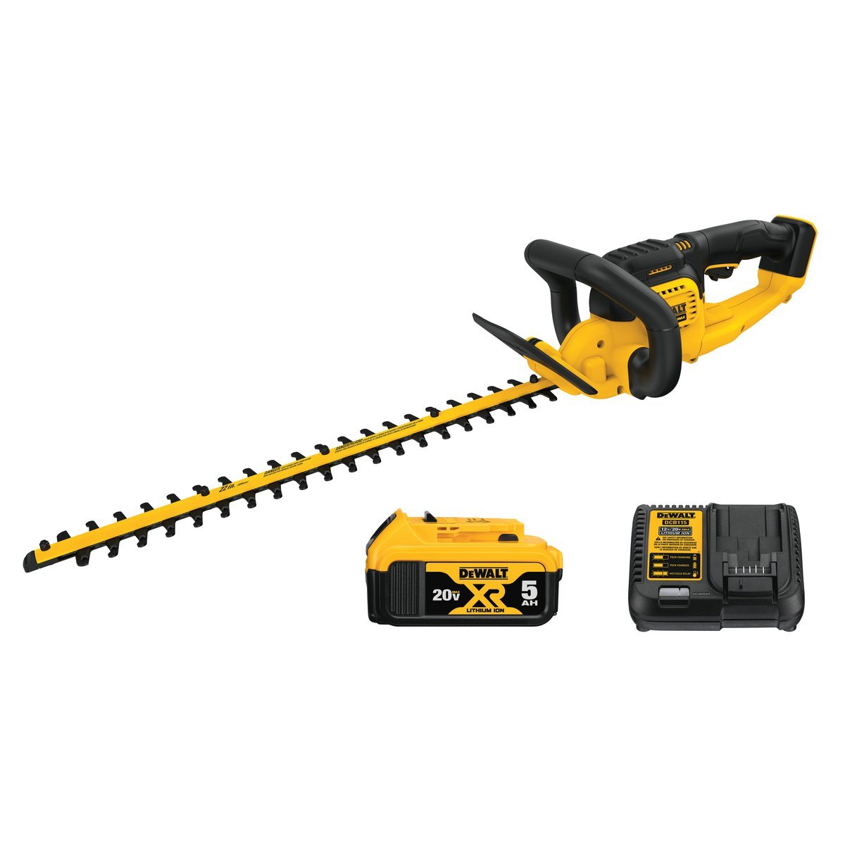 DEWALT DCHT820P1, product photo 3 of 3
