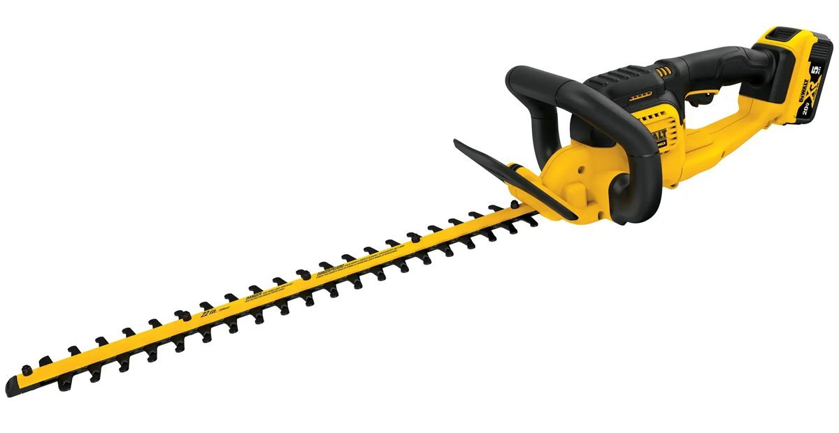 DEWALT DCHT820P1, product photo 1 of 3