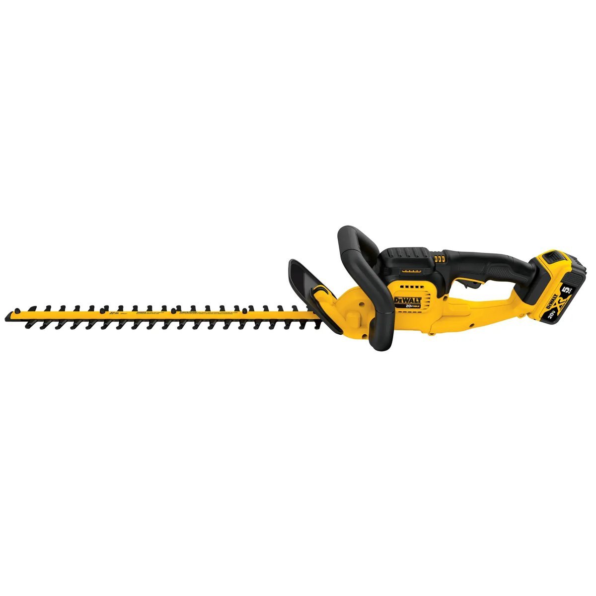DEWALT DCHT820P1, product photo 2 of 3