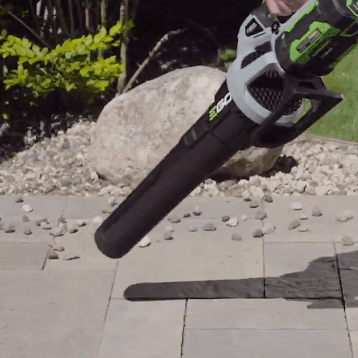 EGO Power+ LB5302 530 CFM Leaf Blower Kit — product photo 2 of 3